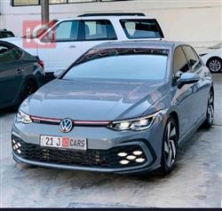 فولكسفاغن جولف